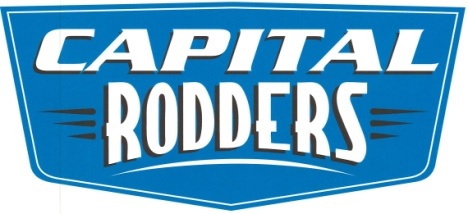 Capital Rodders - One Day Rod Run